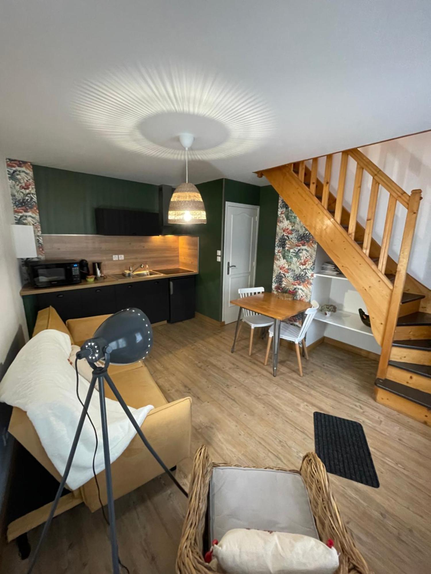 Le Clos Hucqueliers ภายนอก รูปภาพ