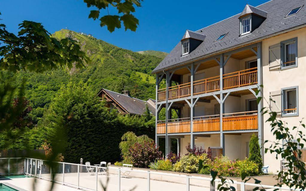 Le Clos Hucqueliers ภายนอก รูปภาพ